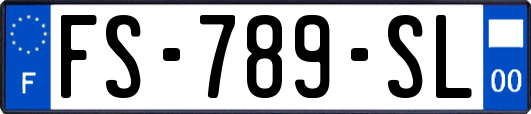 FS-789-SL