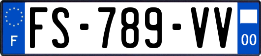 FS-789-VV