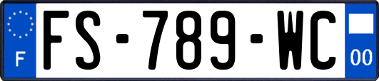 FS-789-WC