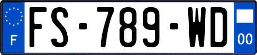 FS-789-WD