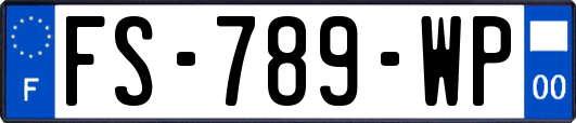 FS-789-WP