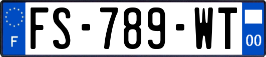 FS-789-WT