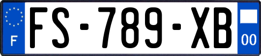 FS-789-XB
