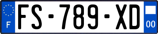 FS-789-XD