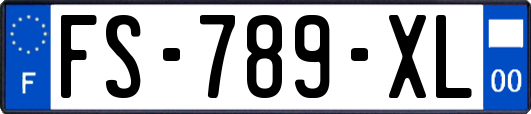 FS-789-XL