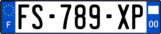 FS-789-XP