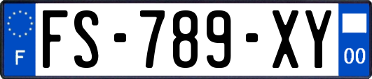 FS-789-XY
