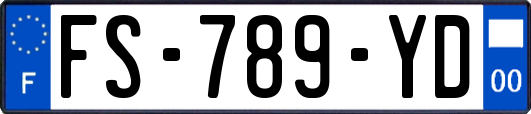 FS-789-YD