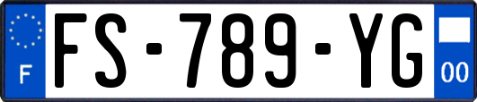 FS-789-YG