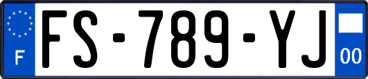 FS-789-YJ