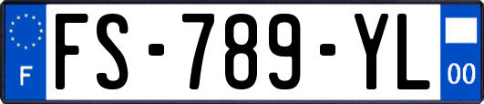 FS-789-YL