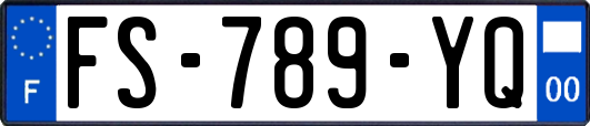 FS-789-YQ