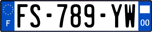 FS-789-YW