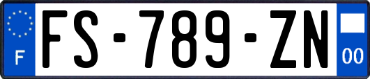 FS-789-ZN