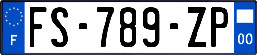 FS-789-ZP