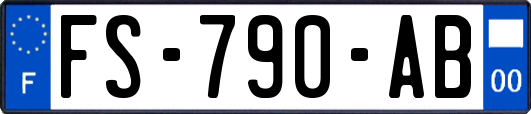 FS-790-AB