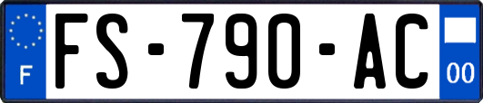 FS-790-AC