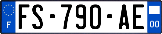 FS-790-AE