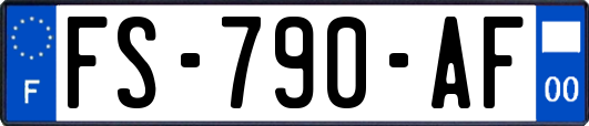 FS-790-AF