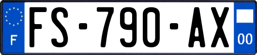 FS-790-AX