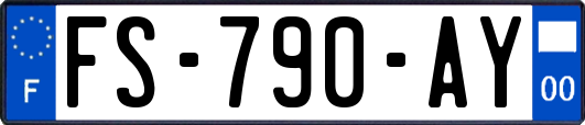 FS-790-AY