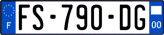 FS-790-DG