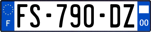 FS-790-DZ