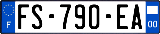 FS-790-EA