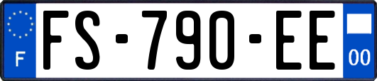 FS-790-EE