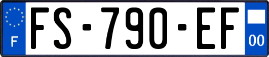 FS-790-EF
