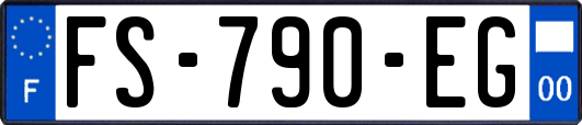 FS-790-EG