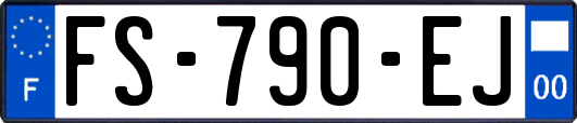 FS-790-EJ