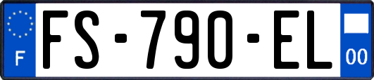 FS-790-EL