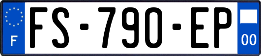 FS-790-EP