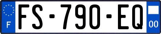 FS-790-EQ