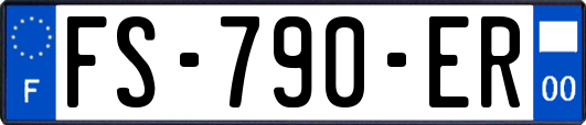 FS-790-ER