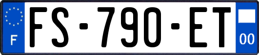 FS-790-ET