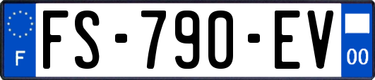 FS-790-EV