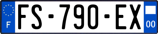 FS-790-EX