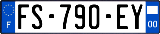 FS-790-EY
