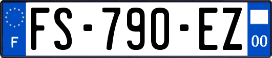 FS-790-EZ