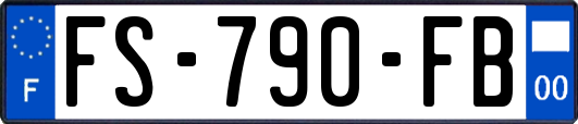 FS-790-FB