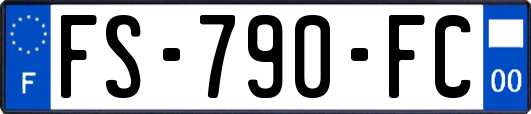 FS-790-FC
