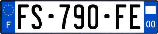 FS-790-FE