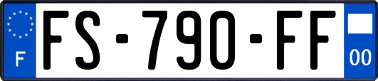 FS-790-FF