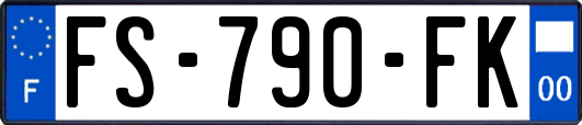 FS-790-FK