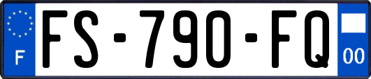 FS-790-FQ