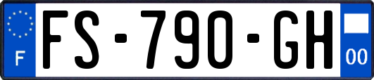 FS-790-GH