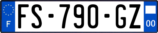 FS-790-GZ