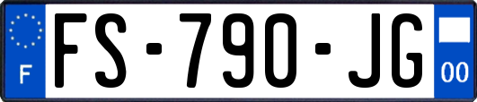FS-790-JG